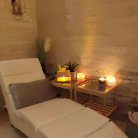 Haven In With Private Apartmán *