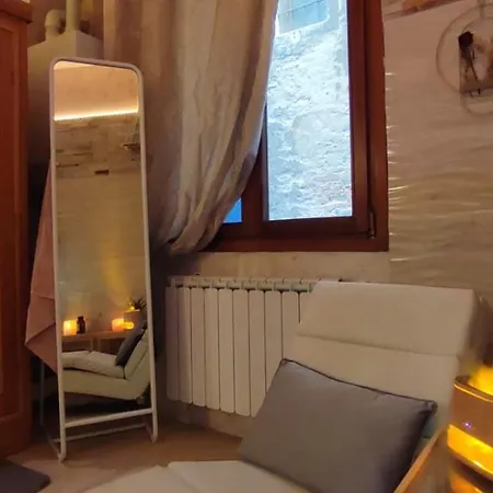 Haven In With Private Венеция