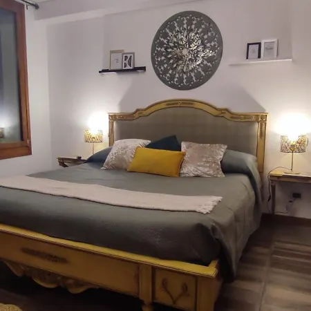 Appartamento Haven In With Private