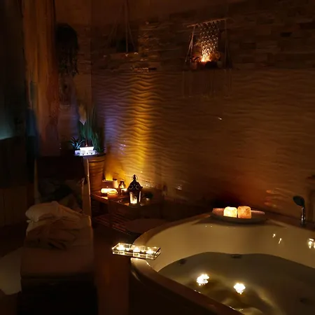 Haven In With Private Appartamento *