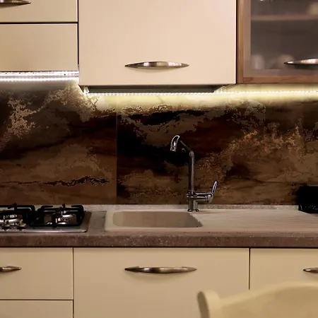 Haven In With Private *