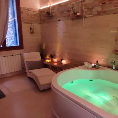 Haven In With Private *