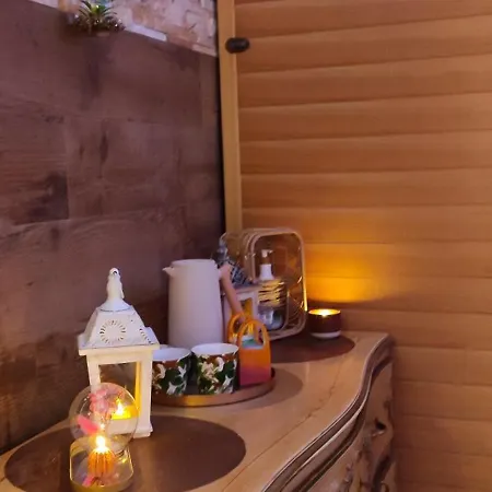 Haven In With Private Apartman