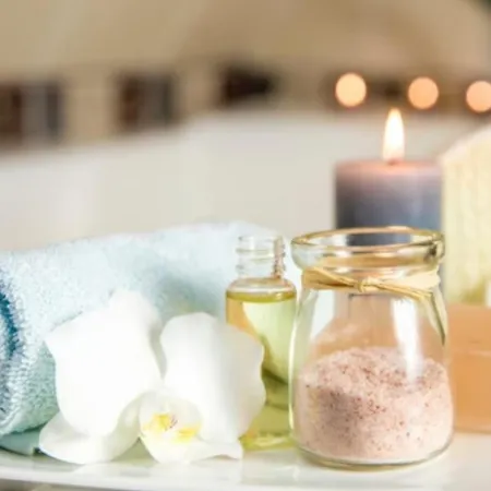 Daire Haven In With Private Venedik