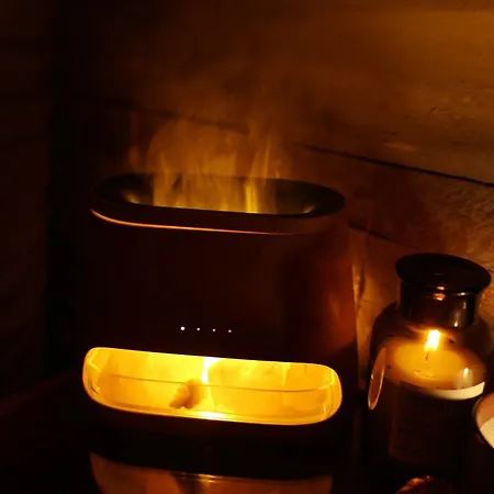 Haven In With Private