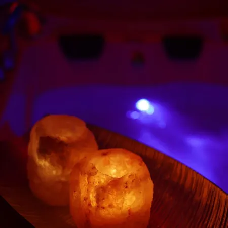 Haven In With Private 公寓