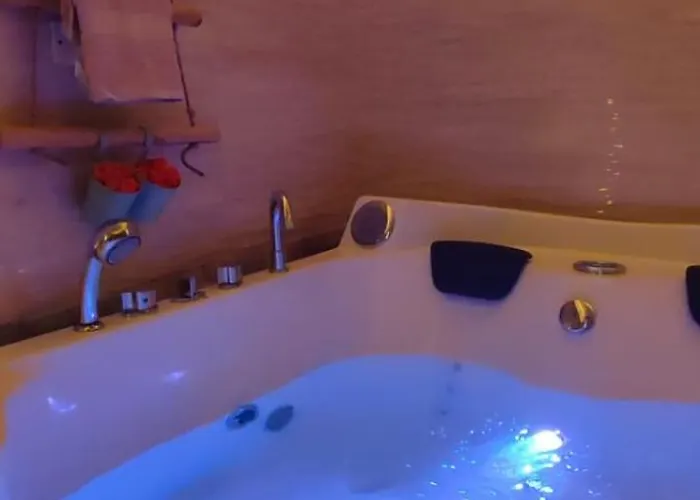 Haven In With Private *