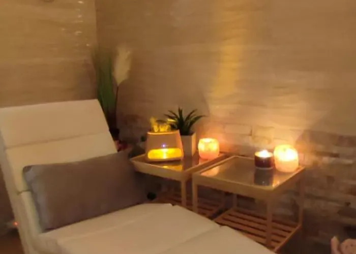 Haven In With Private Apartman *