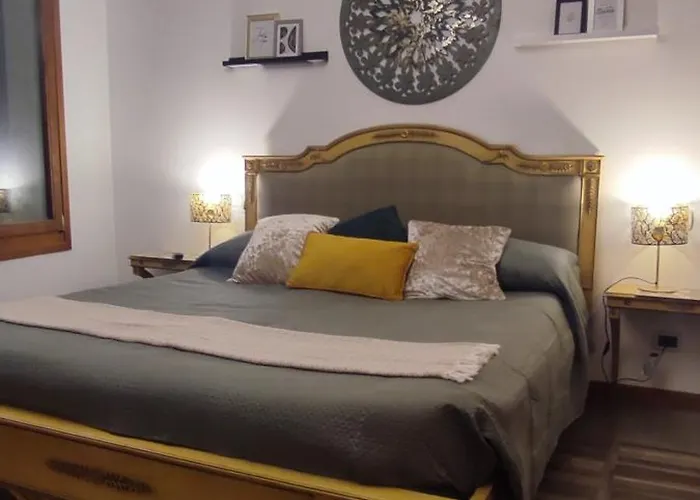 Apartman Haven In With Private