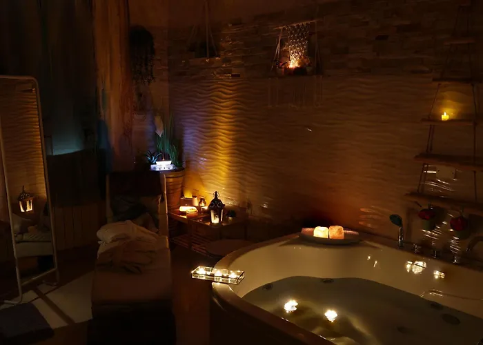 Haven In With Private Apartman *