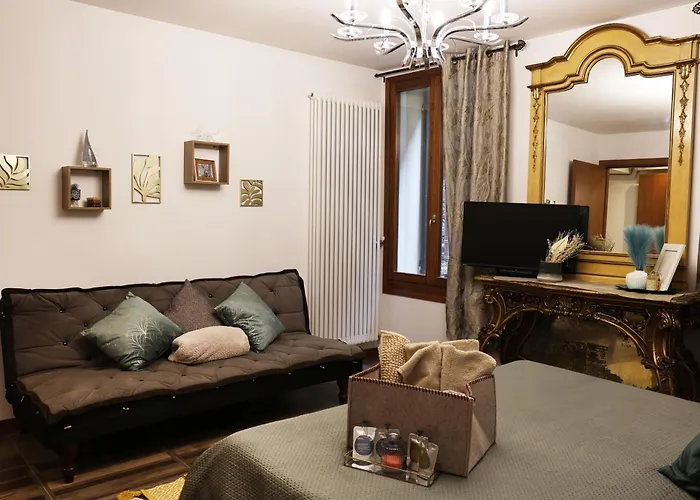 Apartman Haven In With Private *