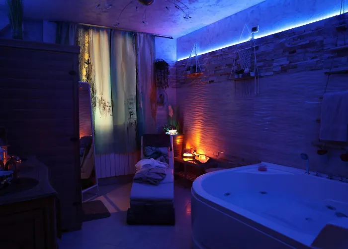 Haven In With Private *