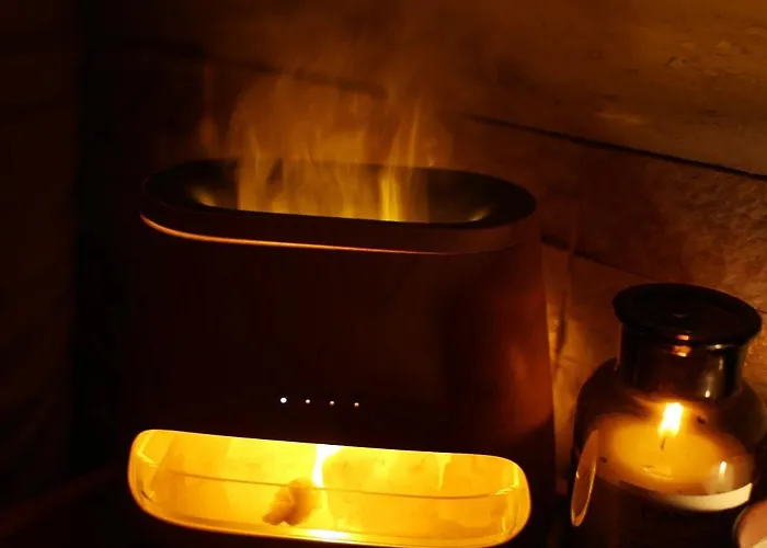 Haven In With Private