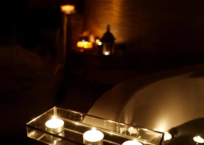 Haven In With Private * Venetië