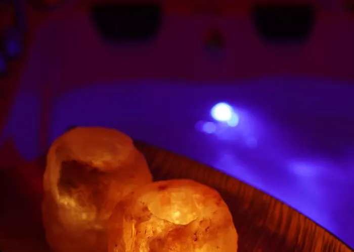 Haven In With Private Apartman