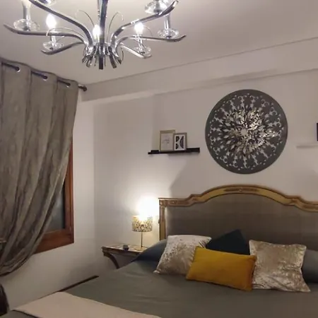 Lejlighed Haven In With Private Venedig