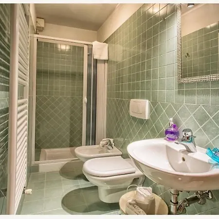 Haven In With Private Venedig