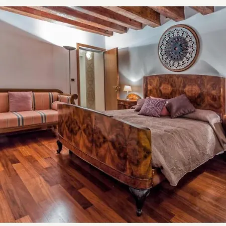 Haven In With Private * Venedig