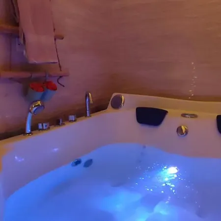 Haven In With Private *