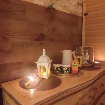 Haven In With Private Apartament Wenecja