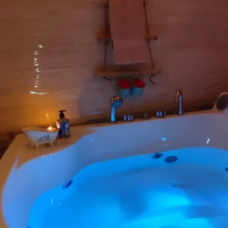 Haven In With Private *