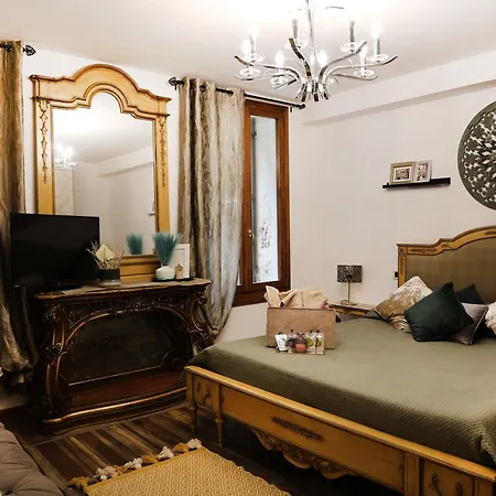 Haven In With Private Lejlighed