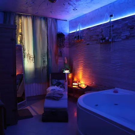 Haven In With Private *