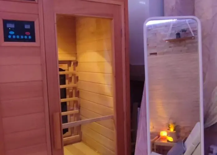 Haven In With Private Apartamento