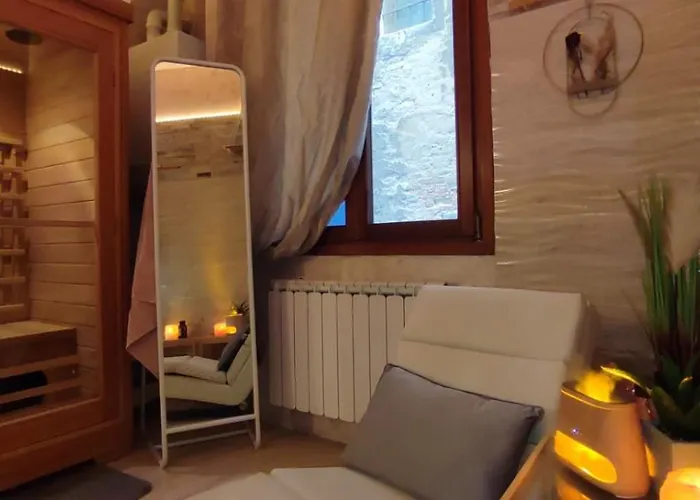 Haven In With Private Venecia